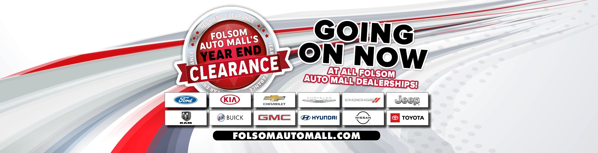 Folsom Auto Mall New & Used Cars Sacramento, Roseville, Elk Grove CA