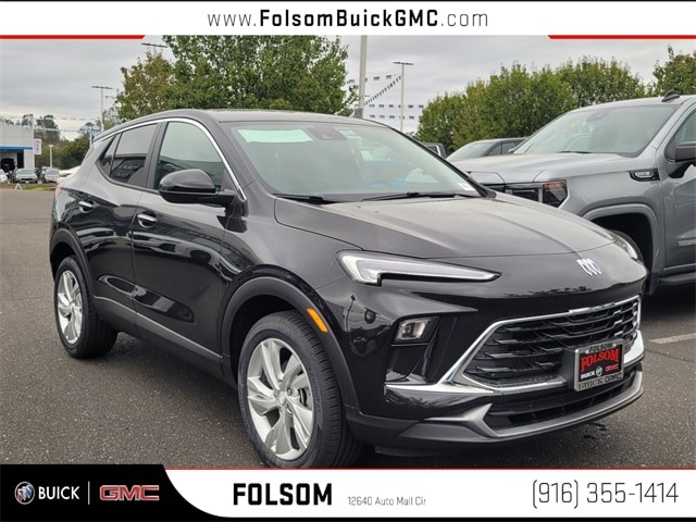 2026 Buick Encore GX Preferred's photo