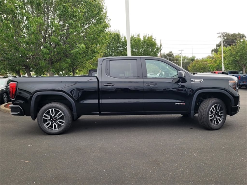 New 2026 GMC Sierra 1500  Truck Crew Cab