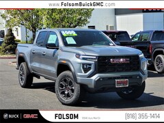 2025 GMC Canyon Elevation Truck Crew Cab