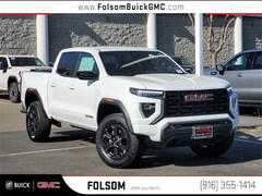 2025 GMC Canyon Elevation Truck Crew Cab