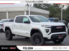 2026 GMC Canyon Elevation Truck Crew Cab