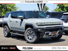 2025 GMC HUMMER EV SUV 3X SUV
