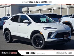 2026 Buick Encore GX Sport Touring SUV