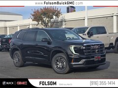 2026 GMC Acadia Elevation SUV