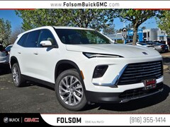 2026 Buick Enclave Preferred SUV