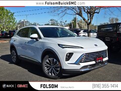 2026 Buick Envision Preferred SUV