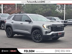 2026 GMC Terrain Elevation SUV