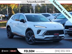 2025 Buick Envision Sport Touring SUV