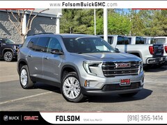 2025 GMC Acadia Elevation SUV