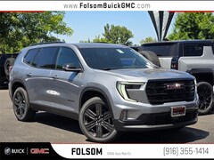 2025 GMC Acadia Elevation SUV