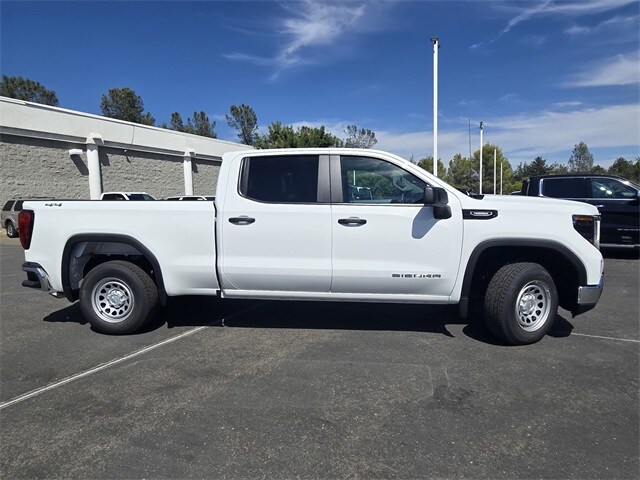 2026 Gmc Sierra 1500 Pro photo 3