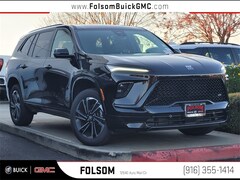 2025 Buick Enclave Sport Touring SUV