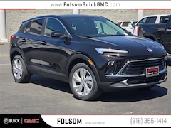 2026 Buick Encore GX Preferred SUV