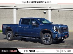 2026 GMC Sierra 3500 HD Denali Truck Crew Cab