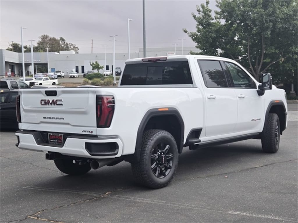 New 2026 GMC Acadia Elevation SUV