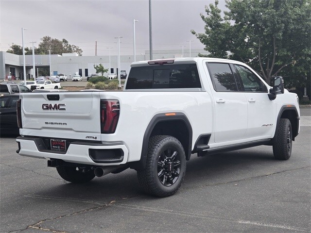 2026 Gmc Acadia Elevation photo 4