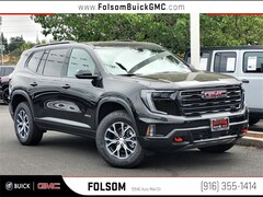 2026 GMC Acadia AT4 SUV