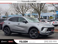 2026 Buick Envision Sport Touring SUV