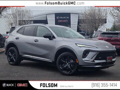 2026 Buick Envision Sport Touring SUV