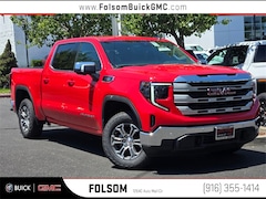 2025 GMC Sierra 1500 SLE Truck Crew Cab