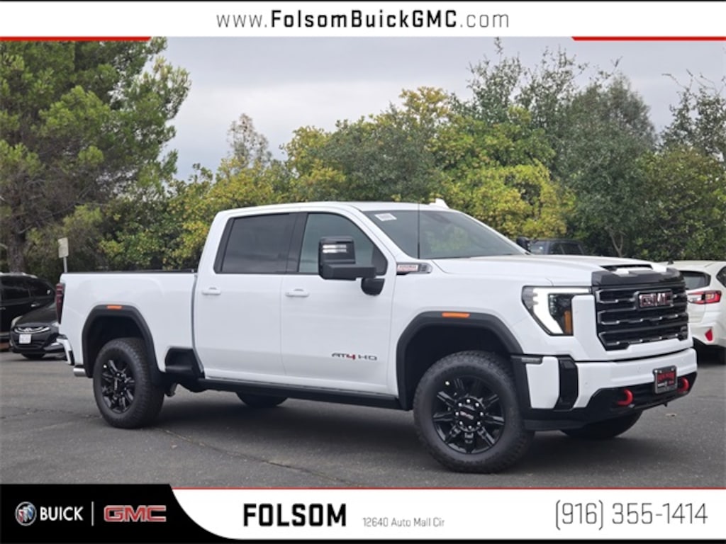 New 2026 GMC Acadia Elevation SUV