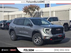 2026 GMC Acadia AT4 SUV