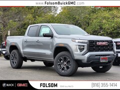 2025 GMC Canyon Elevation Truck Crew Cab
