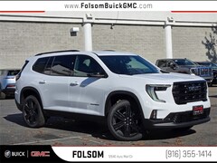 2026 GMC Acadia Elevation SUV