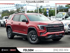 2026 GMC Terrain AT4 SUV