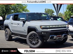 2025 GMC HUMMER EV SUV 2X SUV