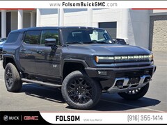 2025 GMC HUMMER EV SUV 2X SUV