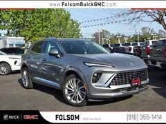 2026 Buick Envision Avenir SUV