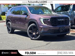 2025 GMC Acadia Elevation SUV