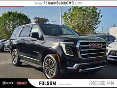 2026 GMC Yukon Elevation SUV