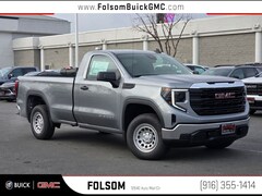 2026 GMC Sierra 1500 Pro Truck Regular Cab