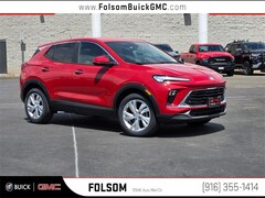 2026 Buick Encore GX Preferred SUV