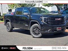 2025 GMC Sierra 1500 Elevation w/3VL Truck Crew Cab