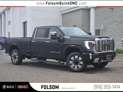 2026 GMC Sierra 3500 HD Denali Truck Crew Cab