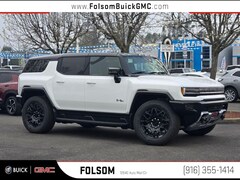 2026 GMC HUMMER EV SUV 2X SUV