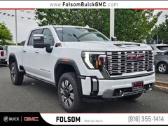 2026 GMC Sierra 3500 HD Denali Truck Crew Cab