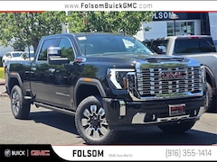 2025 GMC Sierra 2500 HD Denali Truck Crew Cab