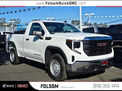 2026 GMC Sierra 1500 Pro Truck Regular Cab