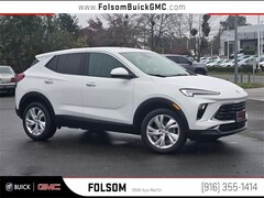 2026 Buick Encore GX Preferred SUV