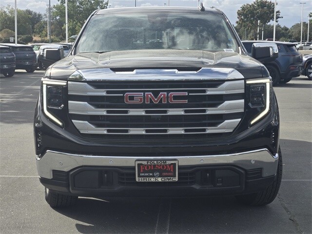 2026 Gmc Sierra 1500 SLE photo 2