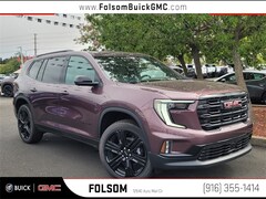 2025 GMC Acadia Elevation SUV