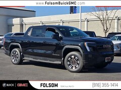 2026 GMC Sierra EV Elevation w/3SC Truck Crew Cab