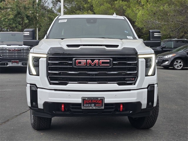 2026 Gmc Acadia Elevation photo 2