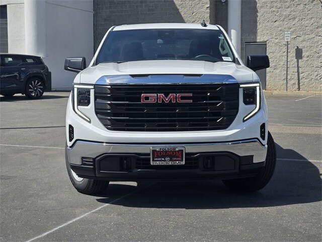 2026 Gmc Sierra 1500 Pro photo 2