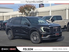 2026 GMC Acadia Elevation SUV
